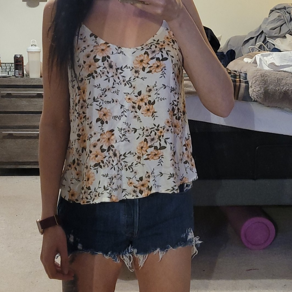 American Eagle tank top